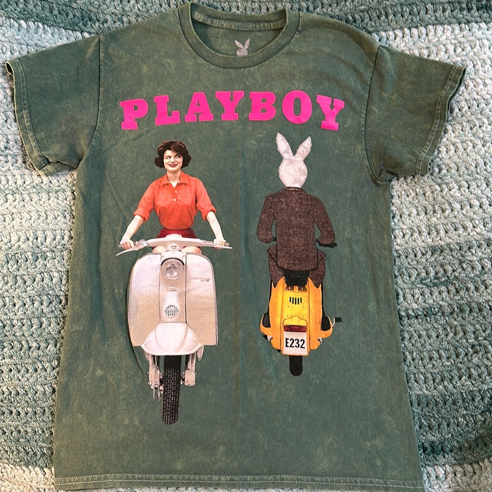 Vintage T-shirt